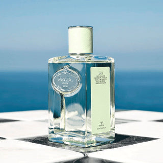 Infusion D'Iris Prada Eau de Parfum - Perfume Feminino