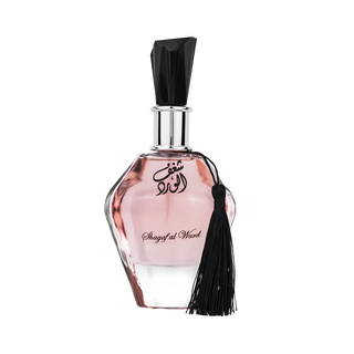 Shagaf Al Ward Al Wataniah Eau de Parfum - Perfume Feminino