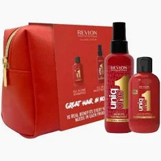 Revlon Uniq One All One 150ml + Shampoo 100ml