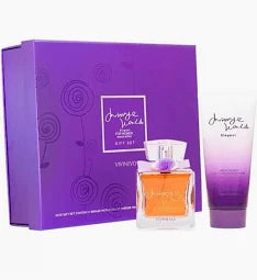 Vivinevo Mirage World Elegant 100ml + Loção