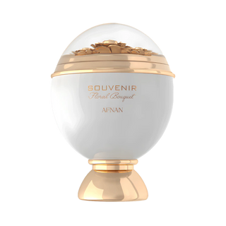 Souvenir Floral Bouquet Afnan Eau de Parfum - Perfume Feminino