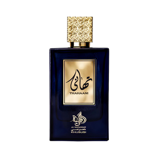Thahaani Al Wataniah Eau de Parfum - Perfume Unissex