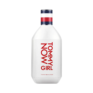Tommy Girl Now Tommy Hilfiger Eau de Toilette - Perfume Feminino