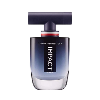 Impact Intense Tommy Hilfiger Eau de Parfum - Perfume Masculino