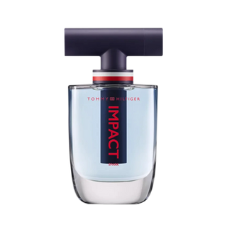Tommy Hilfiger Impact Spark Eau de Toilette - Perfume Masculino