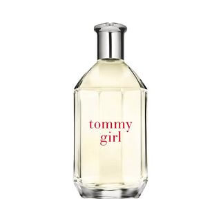 Tommy Girl Tommy Hilfiger Eau de Toilette - Perfume Feminino