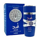 ÁRABE - LATTAFA - ASAD ZANZIBAR - EDP - MASC