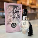 ÁRABE - AL WATANIAH - SHAGAF AL WARD - EDP - FEM