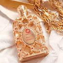ÁRABE - ORIENTICA - ROYAL AMBER - EDP - FEMENINO