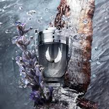 PACO RABANNE - INVICTUS PLATINUM - EDP EAU DE PARFUM - MASCULINO