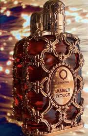 ÁRABE - ORIENTICA - ROYAL ROUGE - EDP - FEMENINO