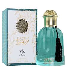 ÁRABE - AL WATANIAH - NOOR AL SABAHL - EDP - FEMENINO