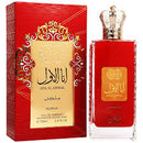 ÁRABE - NUSUK -ANA AL AWWAL RED - EDP - FEM