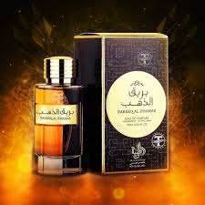 ÁRABE - AL WATANIAH - BAREEQ AL DHAHAB - EDP - MASCULINO