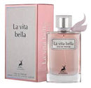 ÁRABE - MAISON ALHAMBRA - LA VITA BELLA - EDP - FEM