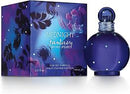 BRITNEY SPEARS  perfume midnight fantasy feminino eau de parfum