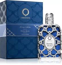 ÁRABE - ORIENTICA - ROYAL BLEU - EDP - FEMENINO