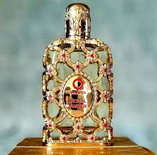 ÁRABE - ORIENTICA - ROYAL AMBER - EDP - FEMENINO