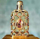 ÁRABE - ORIENTICA - ROYAL AMBER - EDP - FEMENINO