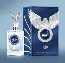 ÁRABE - AL WATANIAH - EQAAB - EDP - MASCULINO