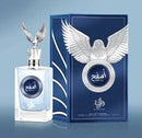 ÁRABE - AL WATANIAH - EQAAB - EDP - MASCULINO