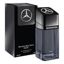MERCEDEZ BENZ - SELECT NIGHT - MASC - EAU DE TOILETTE