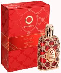 ÁRABE - ORIENTICA - ROYAL ROUGE - EDP - FEMENINO