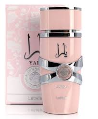 ÁRABE - LATTAFA - YARA ROSA - EDP - FEM