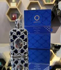 ÁRABE - ORIENTICA - ROYAL BLEU - EDP - FEMENINO