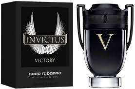 PACO RABANNE - INVICTUS VICTORY (BLACK) - EDP - EAU DE PARFUM - MASCULINO