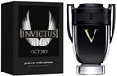 PACO RABANNE - INVICTUS VICTORY (BLACK) - EDP - EAU DE PARFUM - MASCULINO