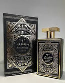 ÁRABE - AL WATANIAH - OUD MYSTERY INTENSE - EDP - MASCULINO