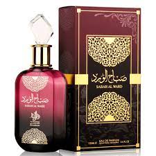 ÁRABE - Al Wataniah - Sabah Al Ward - EDP - Feminino