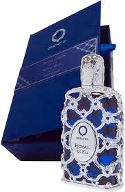 ÁRABE - ORIENTICA - ROYAL BLEU - EDP - FEMENINO