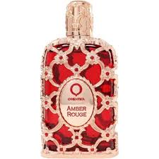 ÁRABE - ORIENTICA - ROYAL ROUGE - EDP - FEMENINO