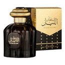 ÁRABE - AL WATANIAH - SULTAN AL LAIL - EDP - MASCULINO