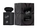 ÁRABE - AL WATANIAH - AL LAYL - EDP - MASCULINO