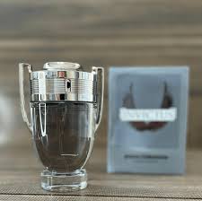 PACO RABANNE - INVICTUS EDT EAU DE TOILETTE - MASCULINO