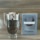 PACO RABANNE - INVICTUS EDT EAU DE TOILETTE - MASCULINO