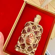 ÁRABE - ORIENTICA - ROYAL AMBER - EDP - FEMENINO
