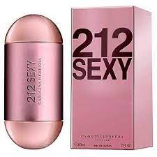 Carolina Herrera 212 VIP SEXY FEMININO Eau de Parfum