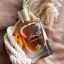 ÁRABE - AL WATANIAH - SPECIAL OUD - EDP - MASCULINO