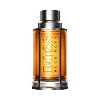 The Scent Boss Eau de Toilette - Perfume Masculino
