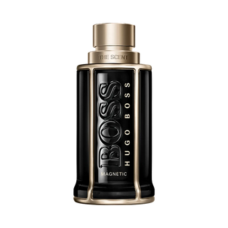 The Scent Magnetic Boss Eau de Parfum - Perfume Masculino