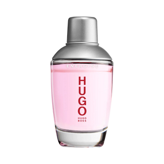 Energise Boss Eau de Toilette - Perfume Masculino