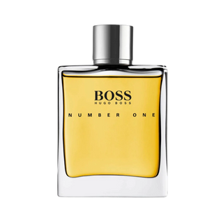 Number One Boss Eau de Toilette - Perfume Masculino