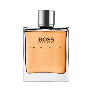 In Motion Boss Eau de Toilette - Perfume Masculino