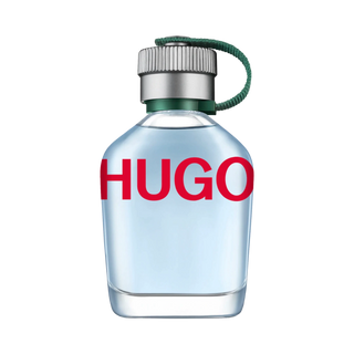 Hugo Man Boss Eau de Toilette - Perfume Masculino