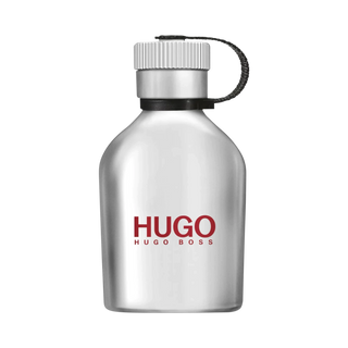 Hugo Iced Boss Eau de Toilette - Perfume Masculino
