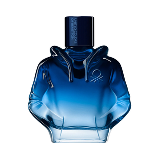 We Are Tribe Benetton Eau de Toilette - Perfume Masculino